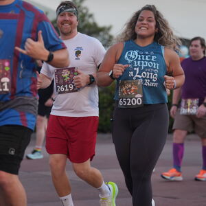 Fundraising Page: Jessica Farley